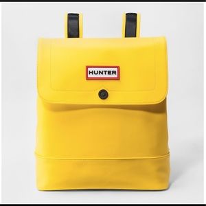 Hunter Waterproof Backpack